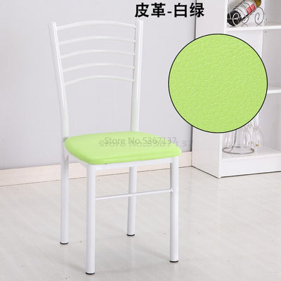 Simple Restaurant Chair