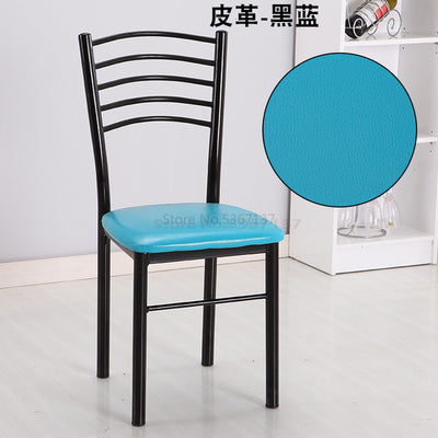 Simple Restaurant Chair