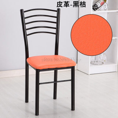 Simple Restaurant Chair