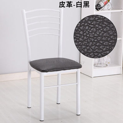 Simple Restaurant Chair