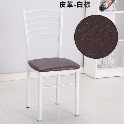 Simple Restaurant Chair