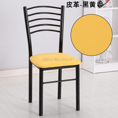 Simple Restaurant Chair