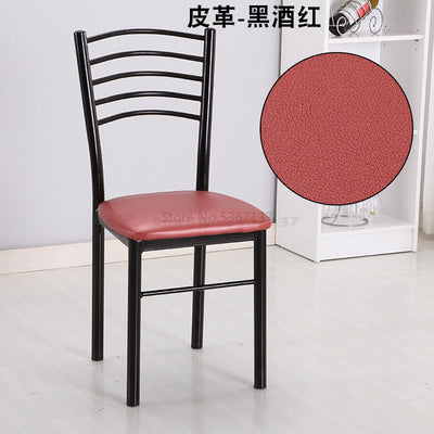 Simple Restaurant Chair