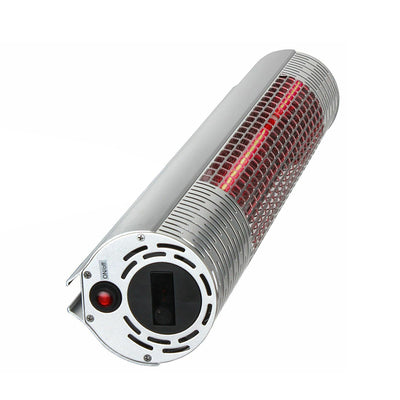 Electric Infrared Heater