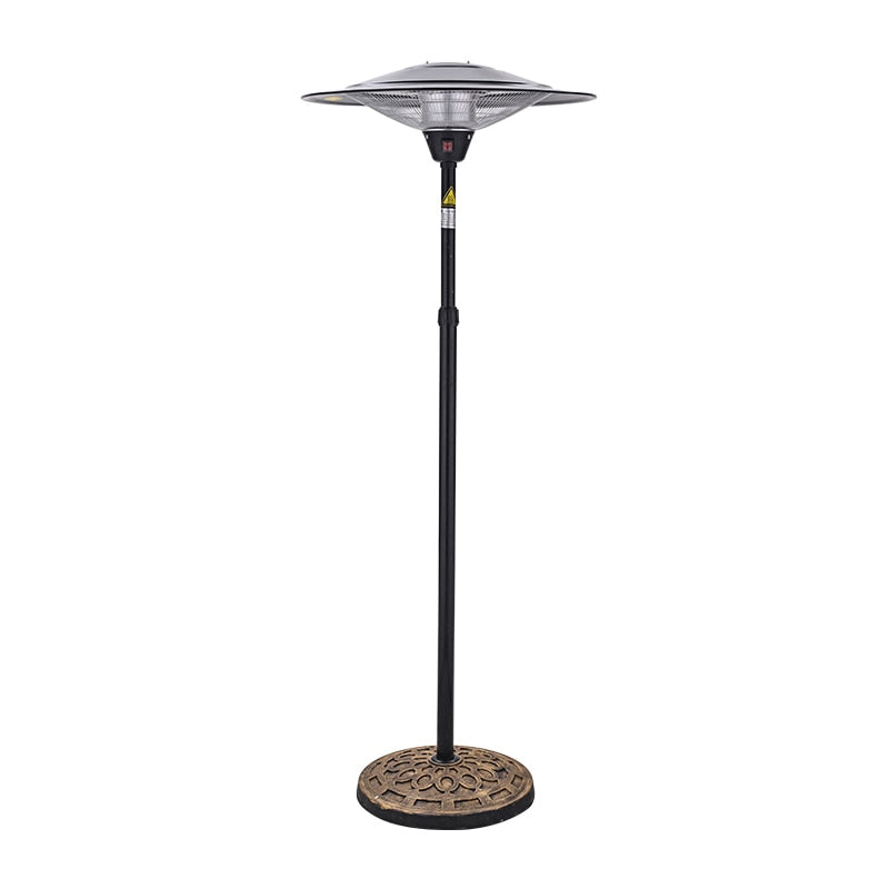 Umbrella Restaurant Heater