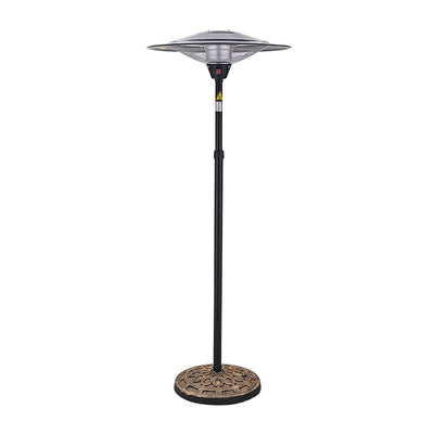 Umbrella Restaurant Heater