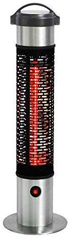 Outdoor Freestanding Heater