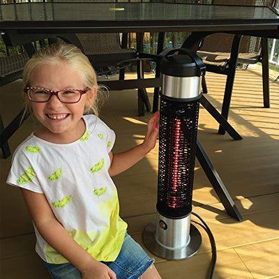 Outdoor Freestanding Heater