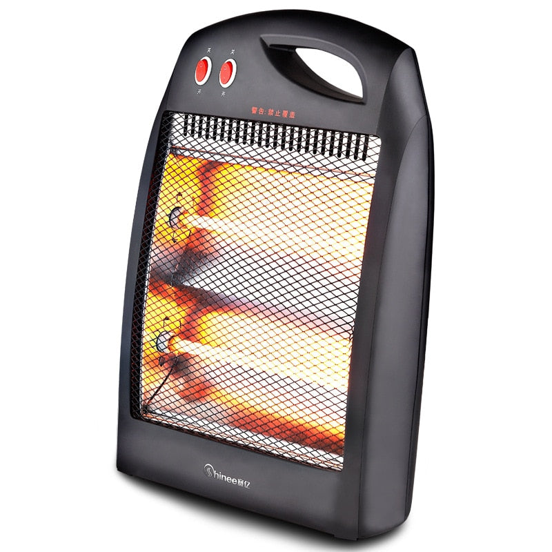 220V / 900W high power portable mini air heater