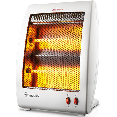 220V / 900W high power portable mini air heater