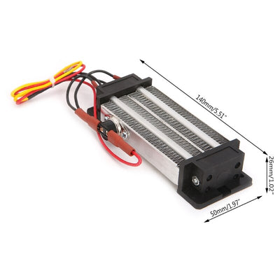 Ceramic Air Heater