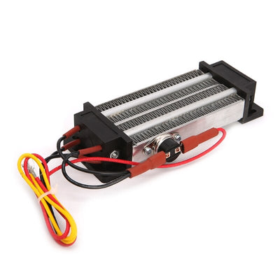 Ceramic Air Heater