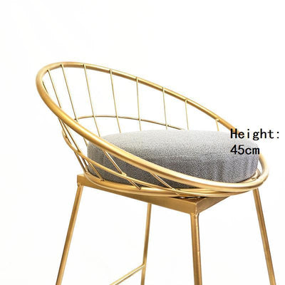 Modern Bar Chair