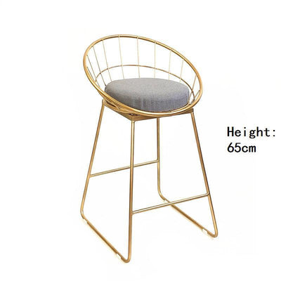 Modern Bar Chair