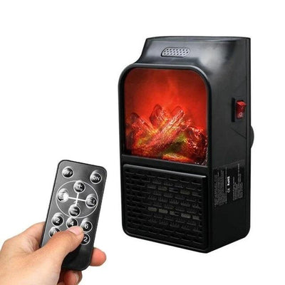Plug-in Wall Heater