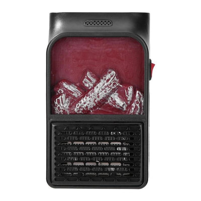 Plug-in Wall Heater