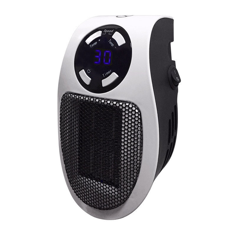 Remote Control Heater