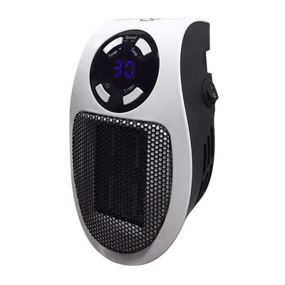 Remote Control Heater
