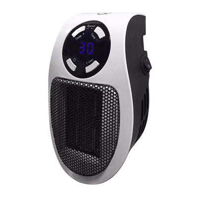 Remote Control Heater
