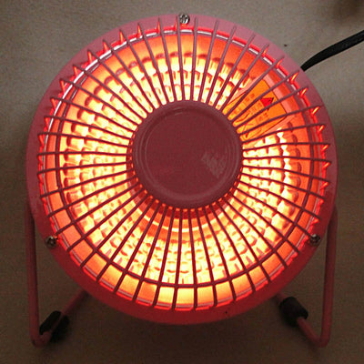 Mini fast Air Heater