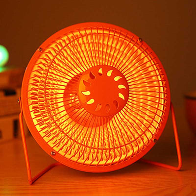 Mini fast Air Heater