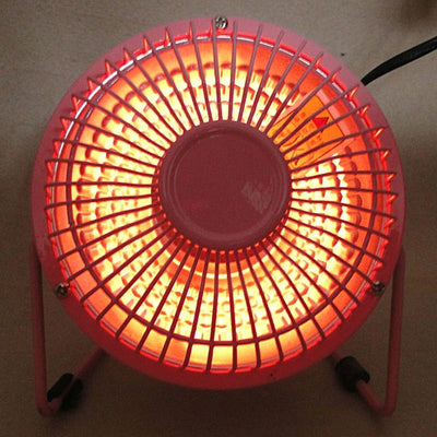 Mini fast Air Heater