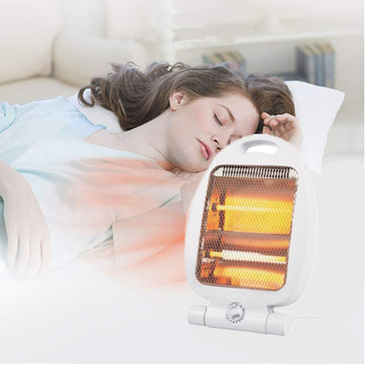 Mini Fan Heater Blower