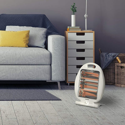 Mini Fan Heater Blower