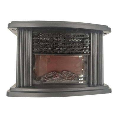 Mini Electric Flame Heater