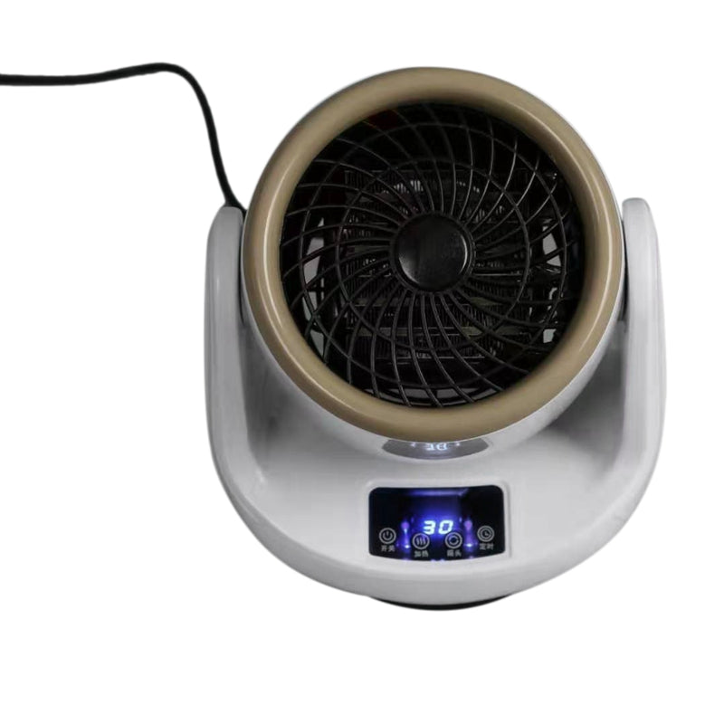 Fan Room Heater