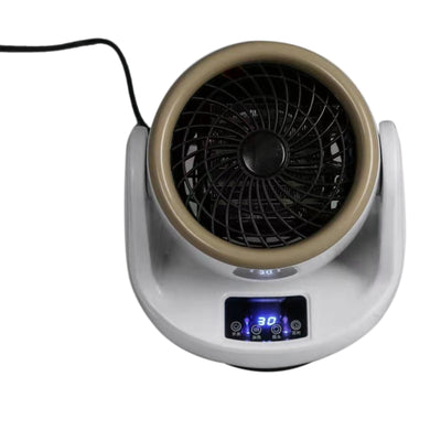 Fan Room Heater