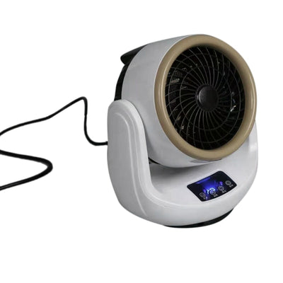Fan Room Heater