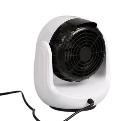Fan Room Heater