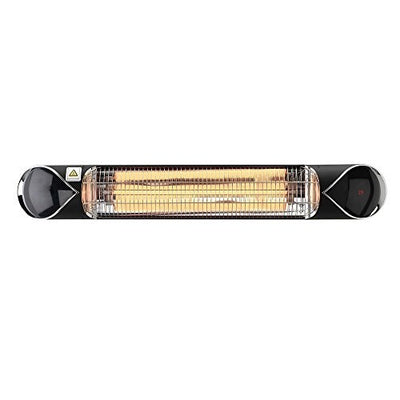 2000W Infrared Patio Heater (IP65) Indoor and Outdoor