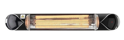 2000W Infrared Patio Heater (IP65) Indoor and Outdoor