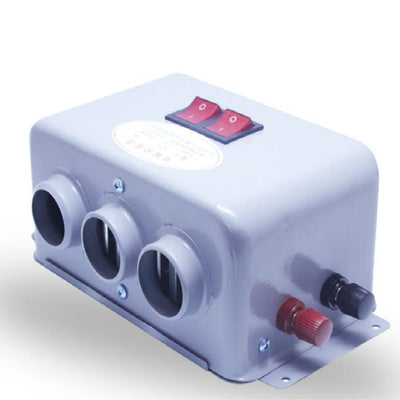 800W 12v heater 12v heating element ptc heater outdoor heater FREE SHIPPING