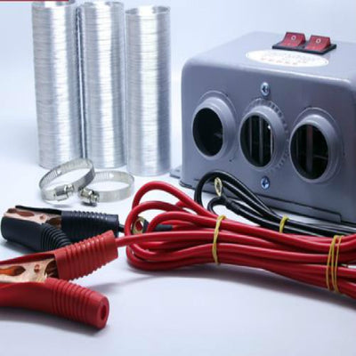 800W 12v heater 12v heating element ptc heater outdoor heater FREE SHIPPING