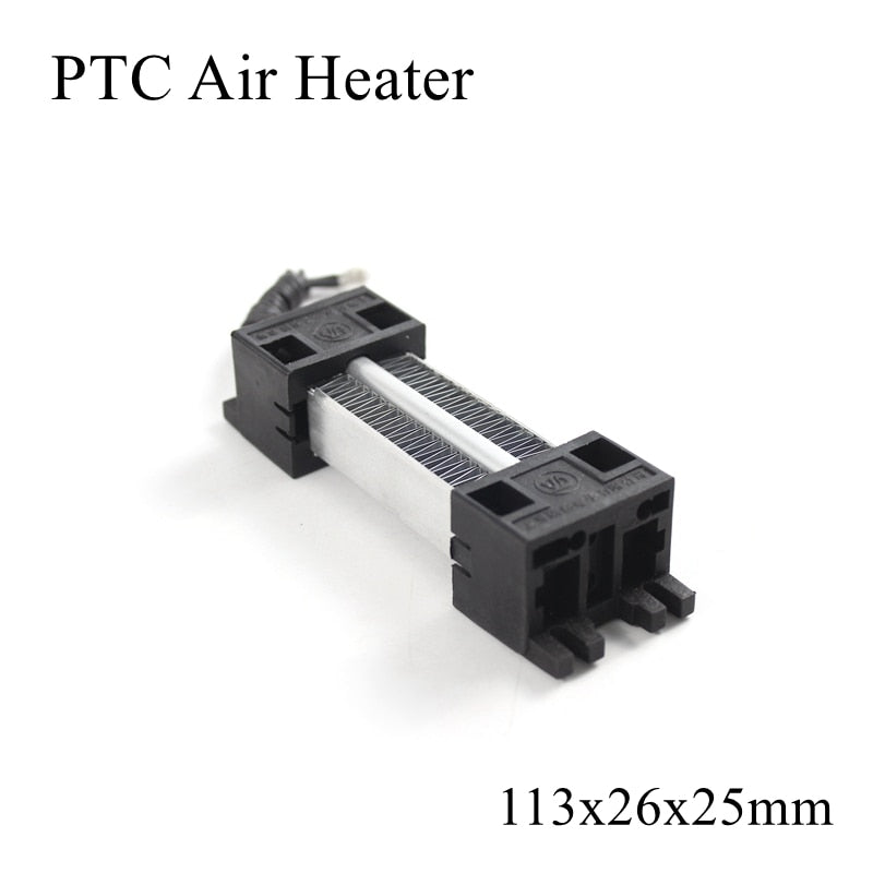 Ceramic Thermistor Air Heating Mini Outdoor