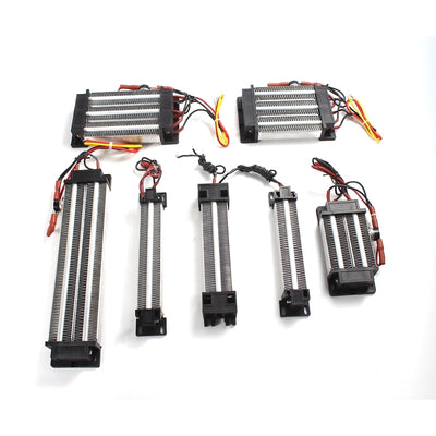 Ceramic Thermistor Air Heating Mini Outdoor