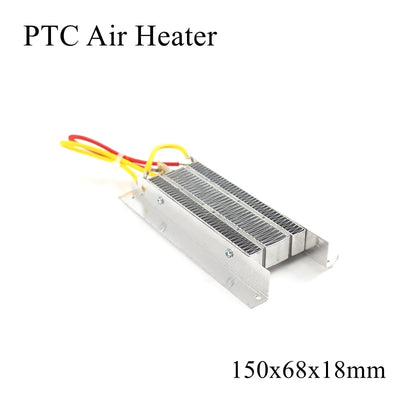 Heater Ceramic Thermistor Air Heating Mini Outdoor