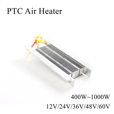 Heater Ceramic Thermistor Air Heating Mini Outdoor