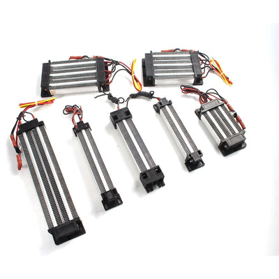 Heater Ceramic Thermistor Air Heating Mini Outdoor