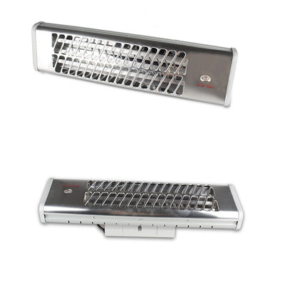 Wall Mounted Electric Heater Outdoor