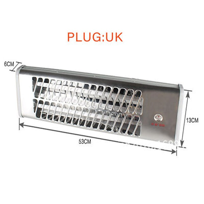 Wall Mounted Electric Heater Outdoor