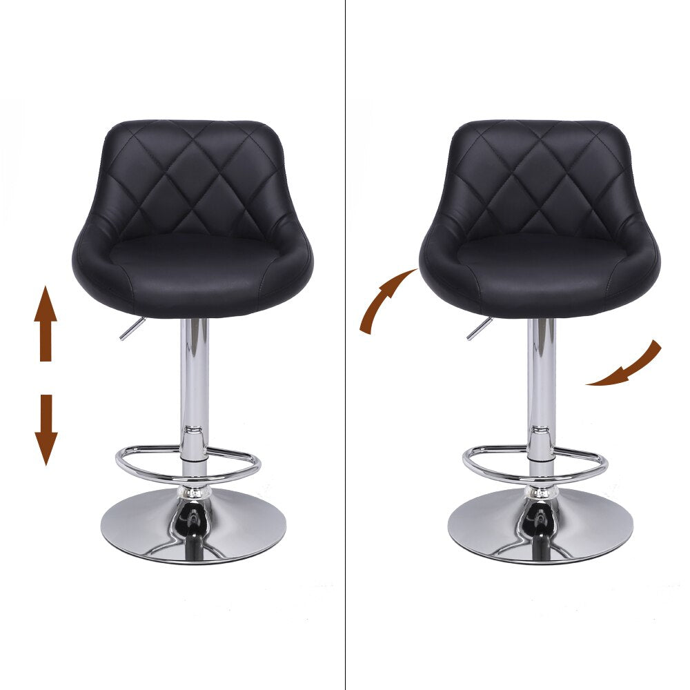 Removable tabouret