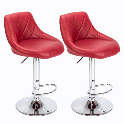 Removable tabouret