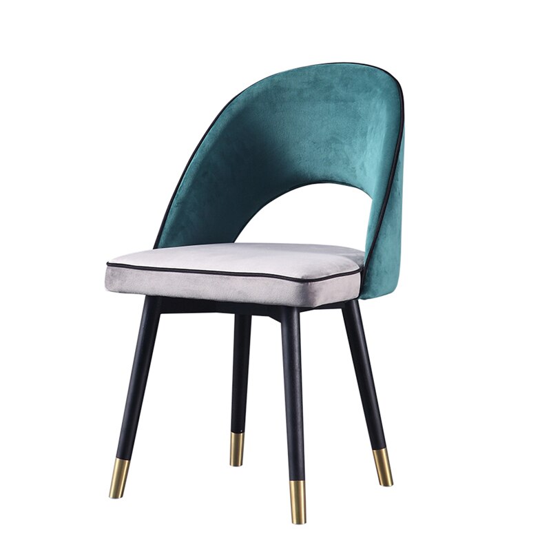Simplicity Restaurant Chair Modern