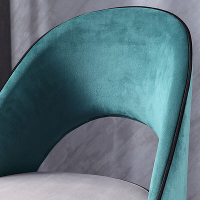 Simplicity Restaurant Chair Modern