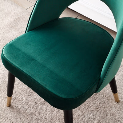 Simplicity Restaurant Chair Modern