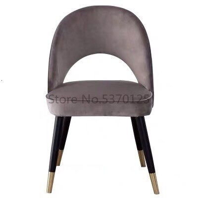 Simplicity Restaurant Chair Modern